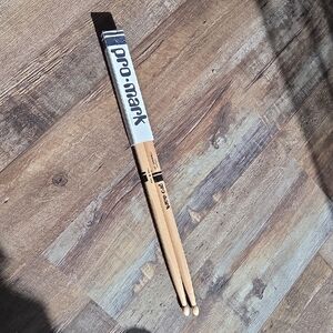 Pro-Mark Classics Drumsticks ☆ Brand NEW ☆ Texas Made Drumsticks